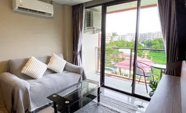 For rent 1 bed condo in Mueang Phuket, Phuket