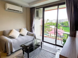 For Rent 1 Bedroom Condo In Mueang Phuket
