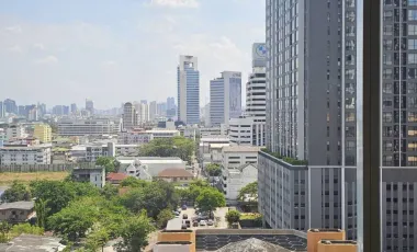 À vendre 1 chambre condo à Chatuchak, Bangkok