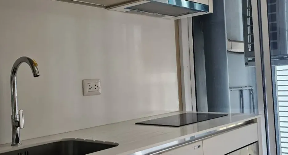 For sale 1 bed condo in Chatuchak, Bangkok