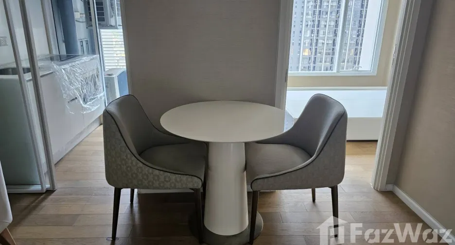 For sale 1 bed condo in Chatuchak, Bangkok