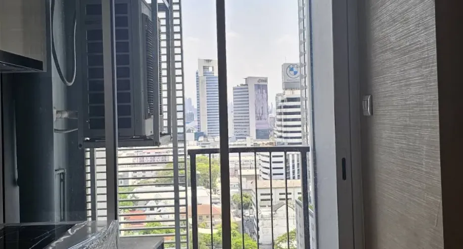 For sale 1 bed condo in Chatuchak, Bangkok