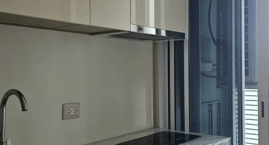 For sale 1 bed condo in Chatuchak, Bangkok