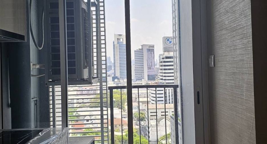 For sale 1 bed condo in Chatuchak, Bangkok
