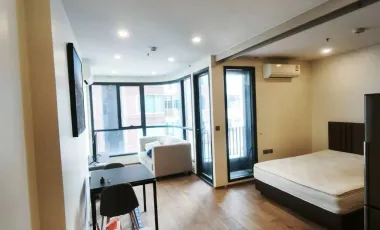 出租 1 卧室 公寓 在 Pathum Wan, 曼谷