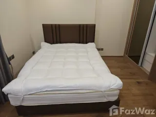 Аренда 1 кровать кондо в Патхум Щан, Бангкок