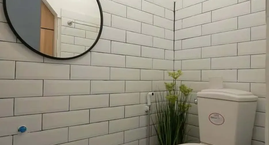 For rent 2 bedrooms townhouse in Watthana, Bangkok