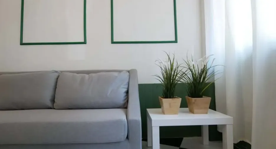 For rent 2 bedrooms townhouse in Watthana, Bangkok