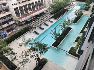 For rent 1 bed condo in Phra Khanong, Bangkok