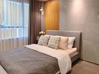 For rent 1 bed condo in Phra Khanong, Bangkok