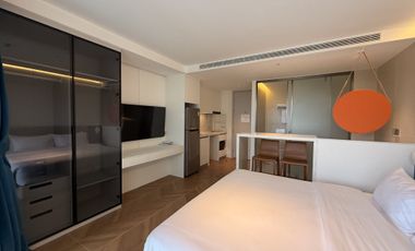 À vendre studio condo à Thalang, Phuket