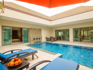 出售 3 卧室 别墅 在 Phuket Town, 普吉