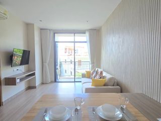 For rent 1 bed condo in Mueang Phuket, Phuket