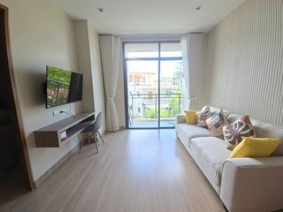 For Rent 1 Bedroom Condo In Mueang Phuket
