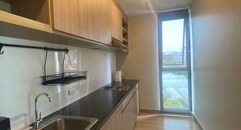 For rent 1 bed condo in Mueang Phuket, Phuket