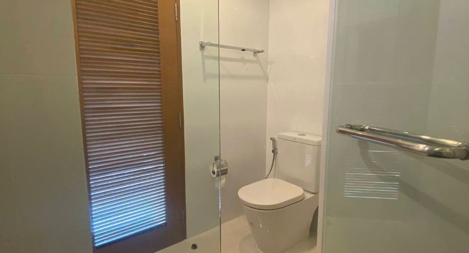 For rent 1 bed condo in Mueang Phuket, Phuket