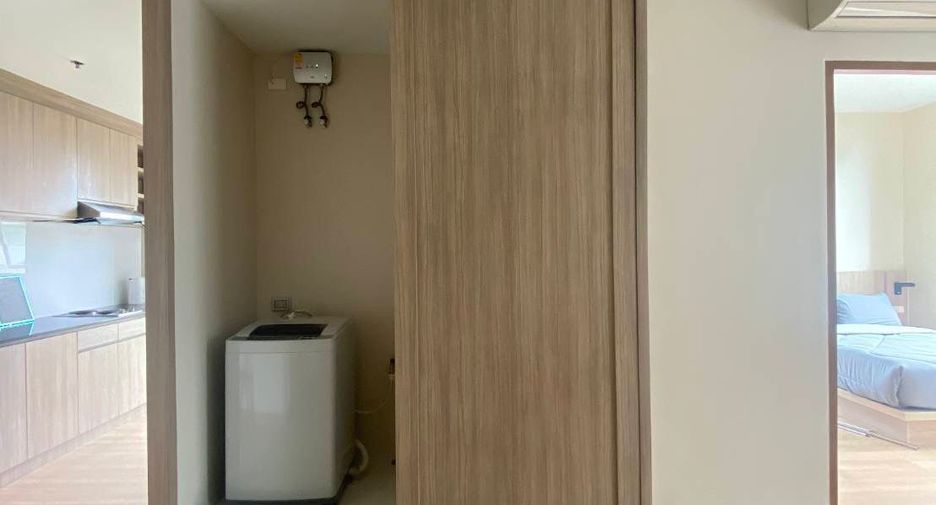 For rent 1 bed condo in Mueang Phuket, Phuket