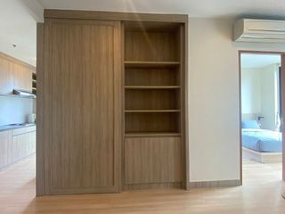 For rent 1 bed condo in Mueang Phuket, Phuket