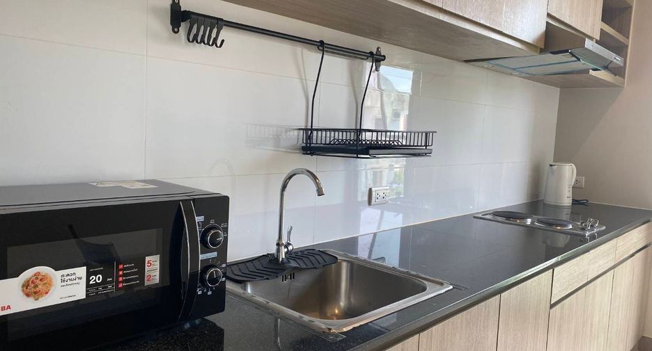 For rent 1 bed condo in Mueang Phuket, Phuket