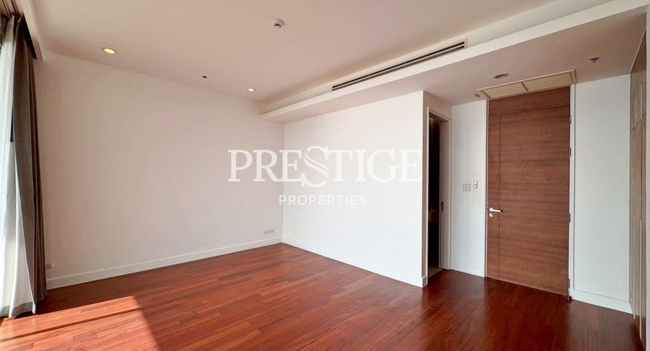 À vendre 3 chambres condo à Bang Lamung, Chonburi