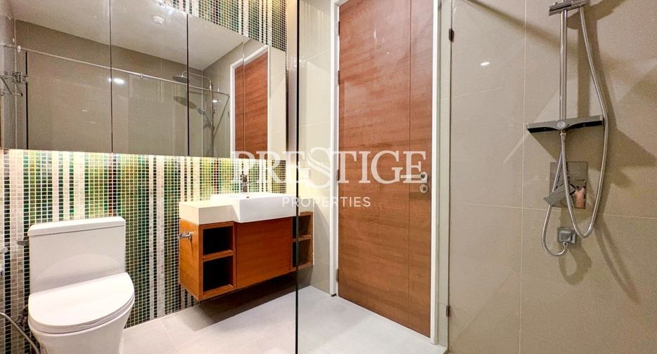 À vendre 3 chambres condo à Bang Lamung, Chonburi