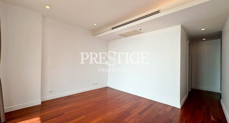 À vendre 3 chambres condo à Bang Lamung, Chonburi