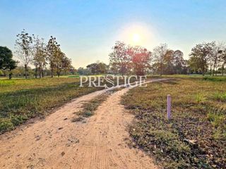 For sale land in Bang Lamung, Chonburi