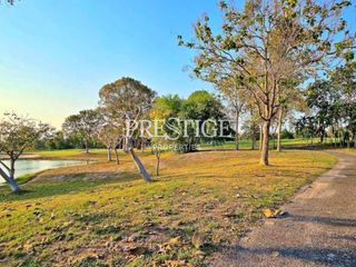 For sale land in Bang Lamung, Chonburi