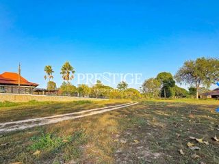 For sale land in Bang Lamung, Chonburi