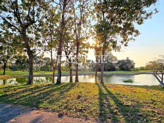 For sale land in Bang Lamung, Chonburi