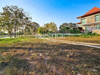 For sale land in Bang Lamung, Chonburi