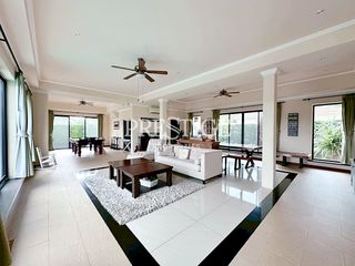 For rent 4 bedrooms house in Bang Lamung, Chonburi
