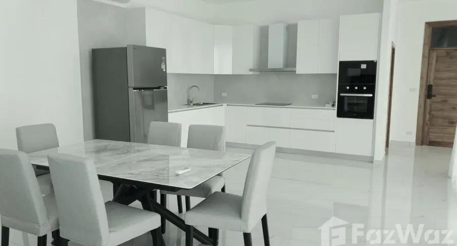 Villa en alquiler de 3 habitaciones en Mueang Phuket, Phuket