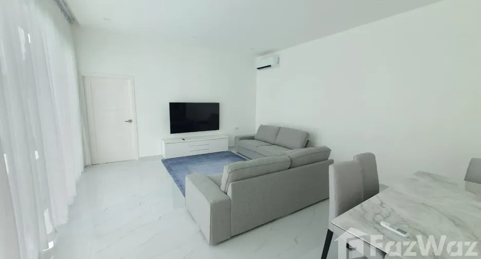 Villa en alquiler de 3 habitaciones en Mueang Phuket, Phuket