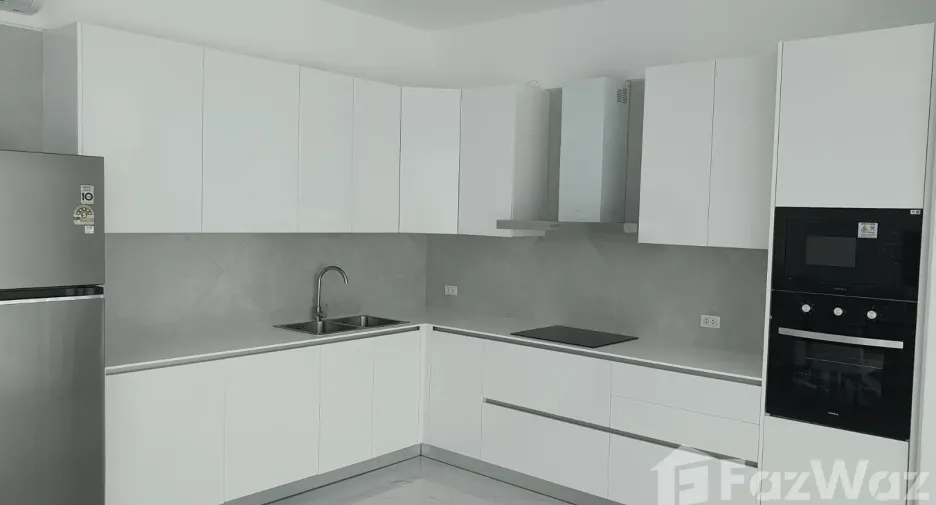 Villa en alquiler de 3 habitaciones en Mueang Phuket, Phuket