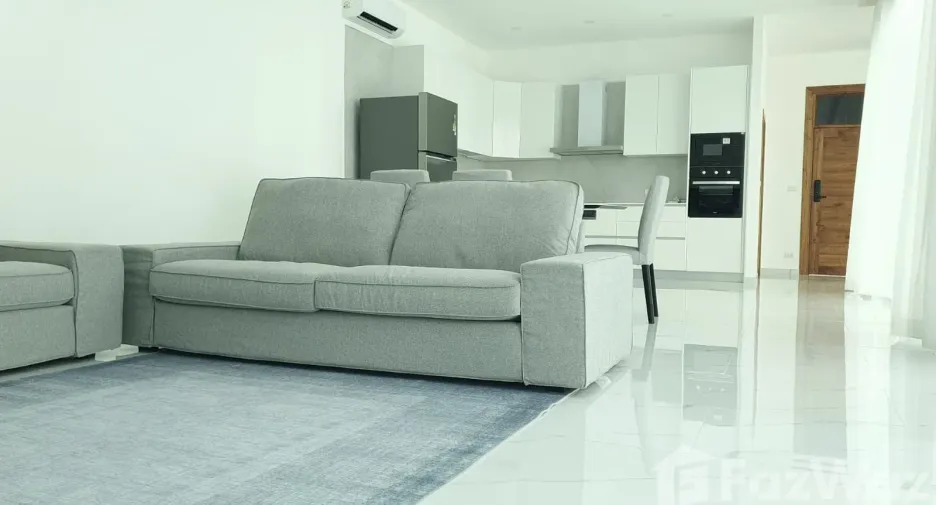 Villa en alquiler de 3 habitaciones en Mueang Phuket, Phuket