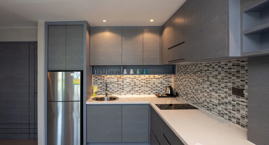 Wohnung zum Kauf mit 1 Zimmer in Kathu, Phuket
