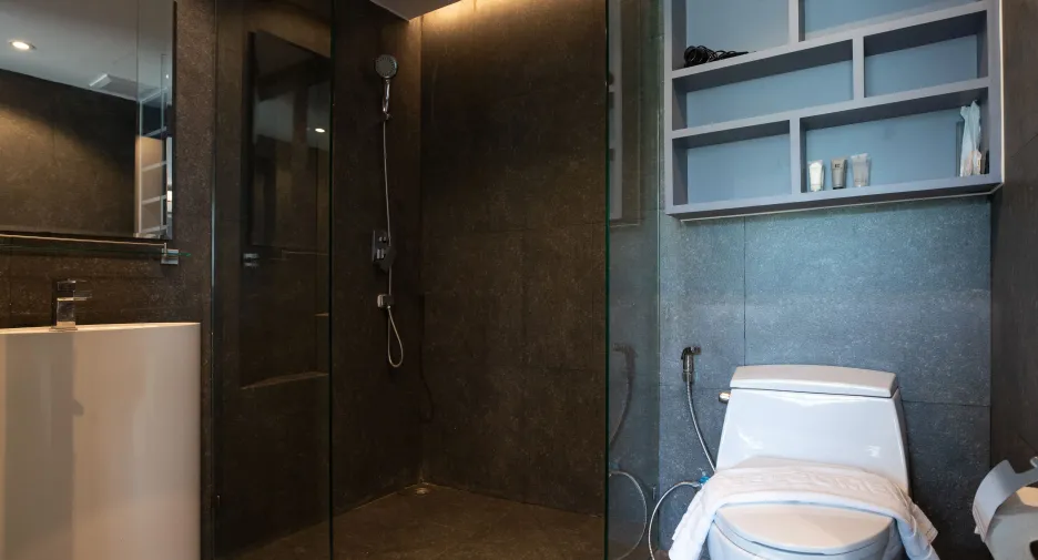 Wohnung zum Kauf mit 1 Zimmer in Kathu, Phuket