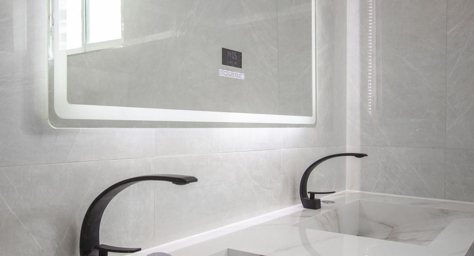 Apartment zum Kauf und zur Miete mit 2 Zimmer in Bang Lamung, Chonburi