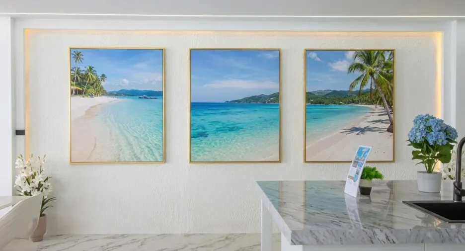 Apartment zum Kauf und zur Miete mit 2 Zimmer in Bang Lamung, Chonburi