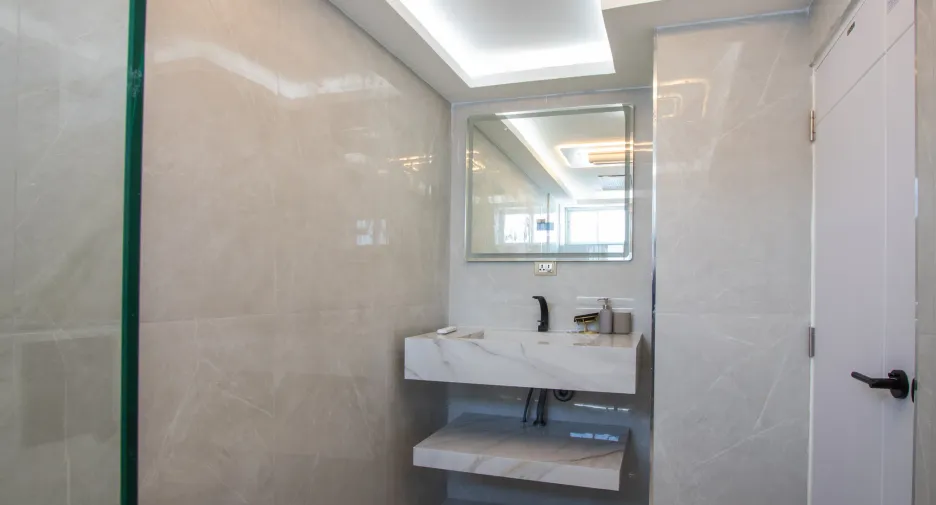Apartment zum Kauf und zur Miete mit 2 Zimmer in Bang Lamung, Chonburi