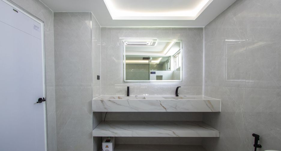 Apartment zum Kauf und zur Miete mit 2 Zimmer in Bang Lamung, Chonburi