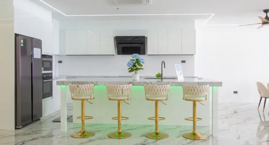 Apartment zum Kauf und zur Miete mit 2 Zimmer in Bang Lamung, Chonburi