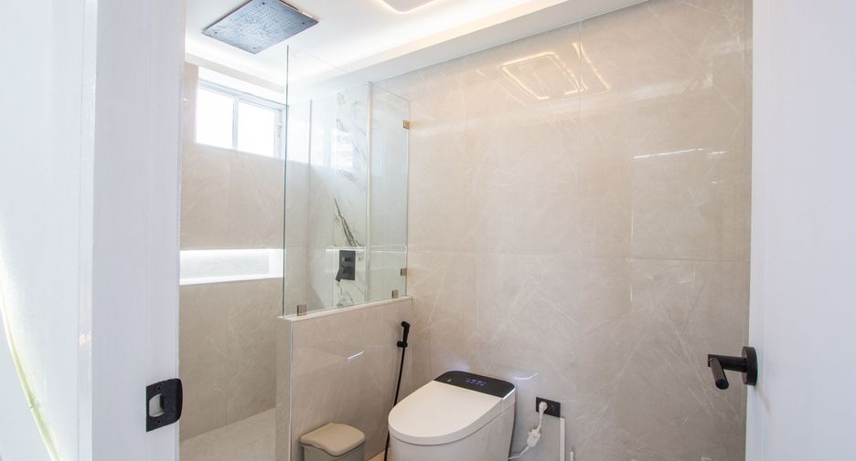 Apartment zum Kauf und zur Miete mit 2 Zimmer in Bang Lamung, Chonburi