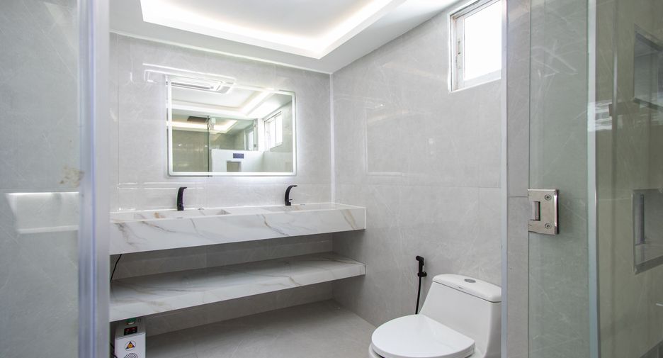 Apartment zum Kauf und zur Miete mit 2 Zimmer in Bang Lamung, Chonburi