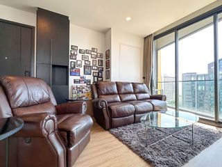 For rent 2 bedrooms condo in Bang Lamung, Chonburi