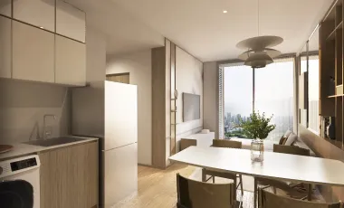 For sale 2 ベッドルーム condo in Sathon, Bangkok