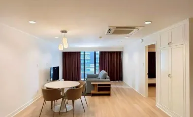À louer 2 chambres condo à Khlong Toei, Bangkok