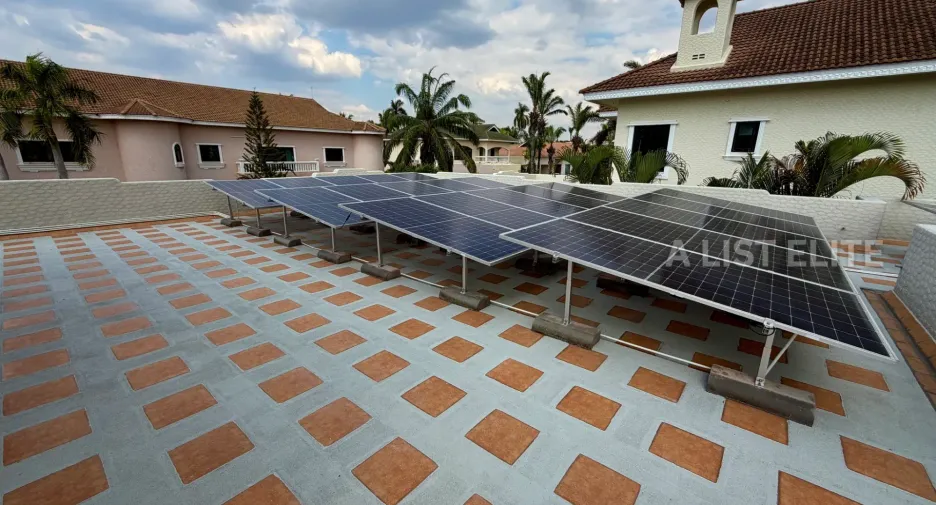 For sale 3 ベッドルーム house in Bang Lamung, Chonburi