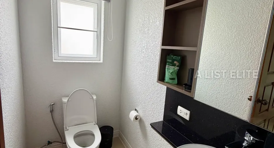 For sale 3 ベッドルーム house in Bang Lamung, Chonburi
